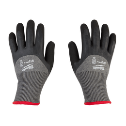 Cut 5(E) Winter Insulated Gloves